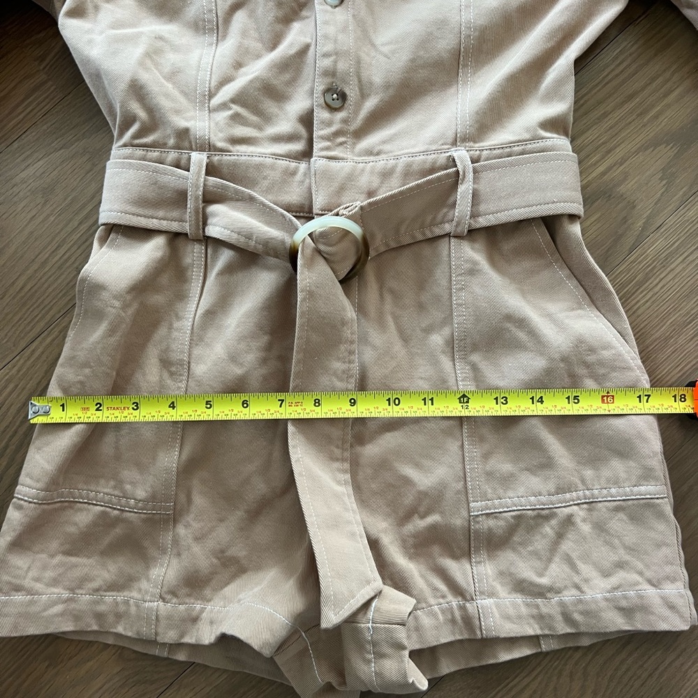 Intermix Romper - image 7